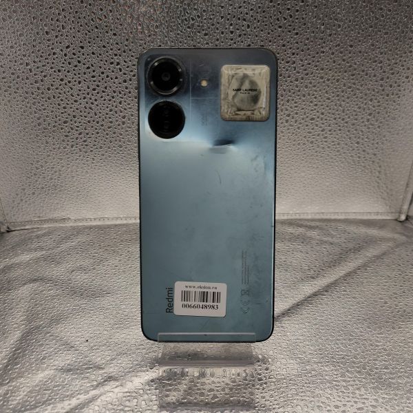 сотовый телефон Xiaomi Redmi 13C 8/256GB (23108RN04Y) Duos в Томск