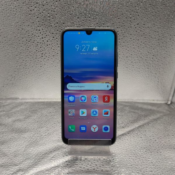 сотовый телефон Honor 10i 4/128GB (HRY-LX1T) Duos в Томск
