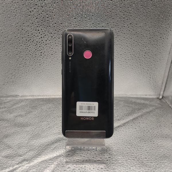 сотовый телефон Honor 10i 4/128GB (HRY-LX1T) Duos в Томск
