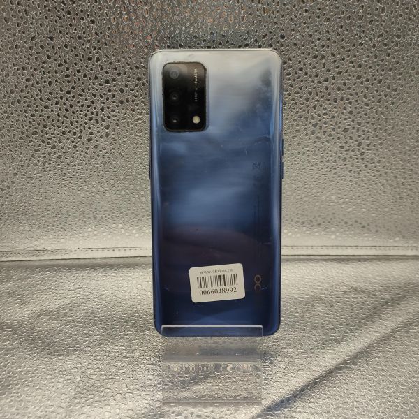 сотовый телефон OPPO A74 4/128GB (CPH2219) Duos в Томск