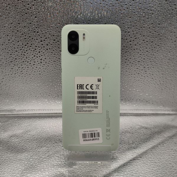 сотовый телефон Xiaomi Redmi A1+ 2/32GB (220733SFG) Duos в Томск