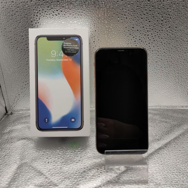 сотовый телефон Apple iPhone XS 64GB в Томск