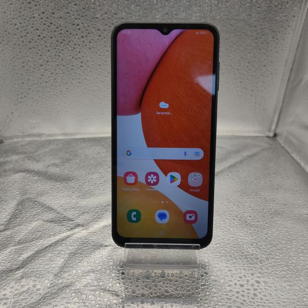 сотовый телефон Samsung Galaxy A14 4/128GB (A145P) Duos в Томск