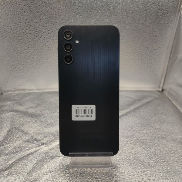 сотовый телефон Samsung Galaxy A14 4/128GB (A145P) Duos в Томск