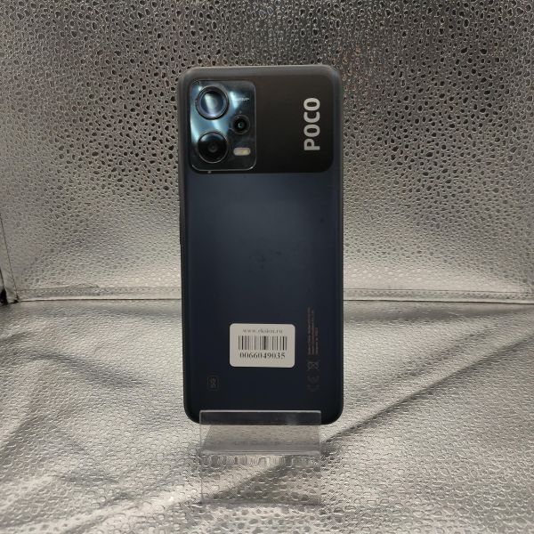 сотовый телефон POCO X5 5G 6/128GB (22111317PG) Duos в Томск