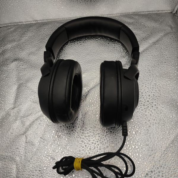 проводные наушники Razer Kraken X Lite (RZ04-0295) в Томск