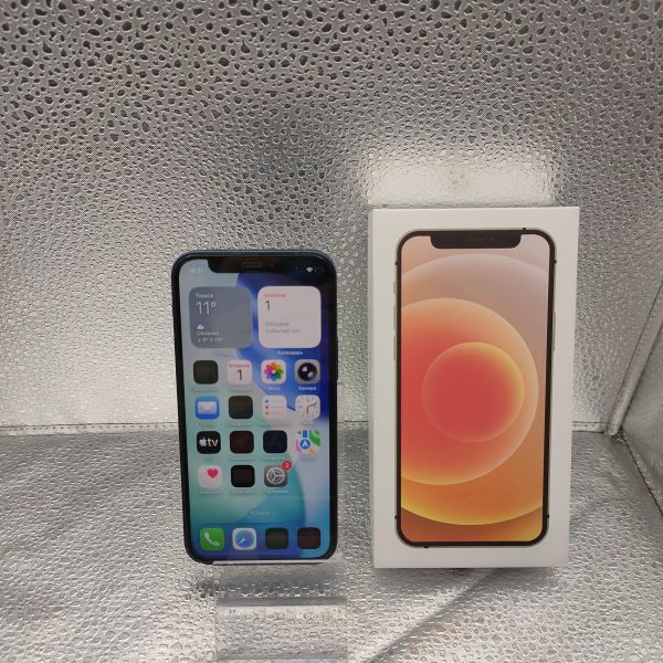 сотовый телефон Apple iPhone 12 mini 128GB в Томск