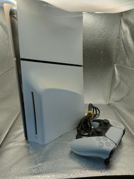 игровая приставка Sony PlayStation 5 Slim 1TB (CFI-2000, с дисководом) в Томск