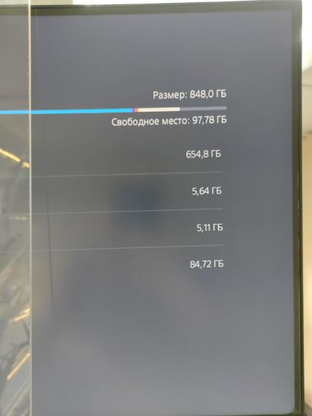 игровая приставка Sony PlayStation 5 Slim 1TB (CFI-2000, с дисководом) в Томск