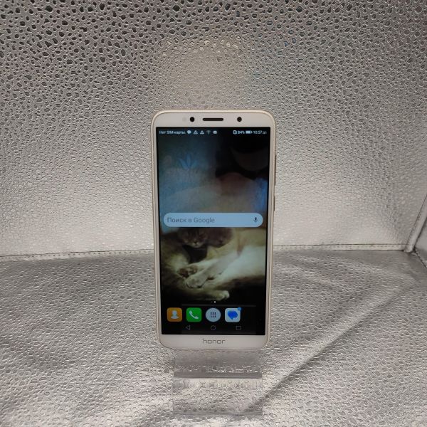 сотовый телефон Honor 7A 2/16GB (DUA-L22) Duos в Томск