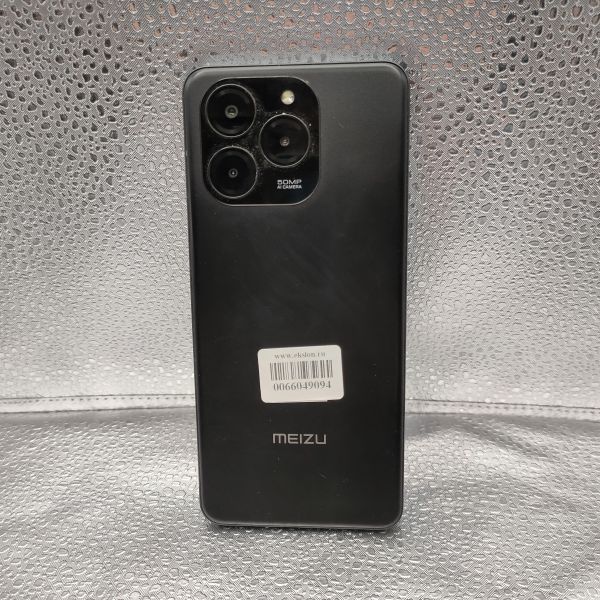 сотовый телефон Meizu Note 21 8/256GB (M411H) Duos в Томск