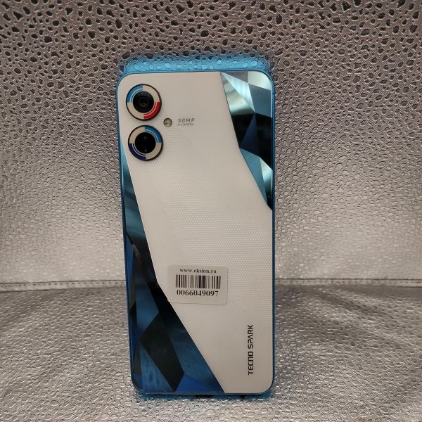 сотовый телефон TECNO Spark 9 Pro 4/128GB (KH7n) Duos в Томск
