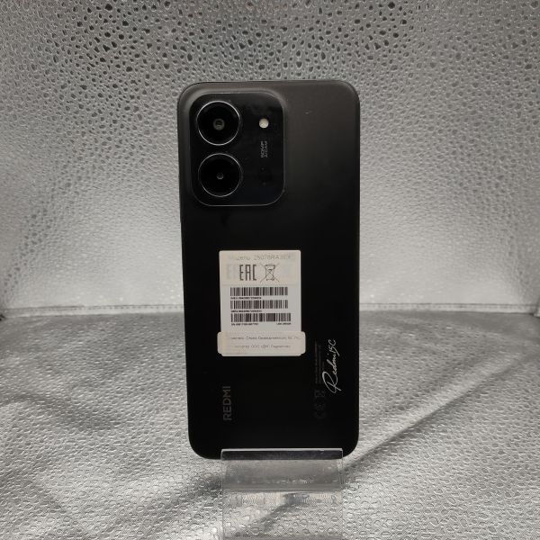 сотовый телефон Xiaomi Redmi 15C 4/256GB (25078RA3EY) Duos в Томск