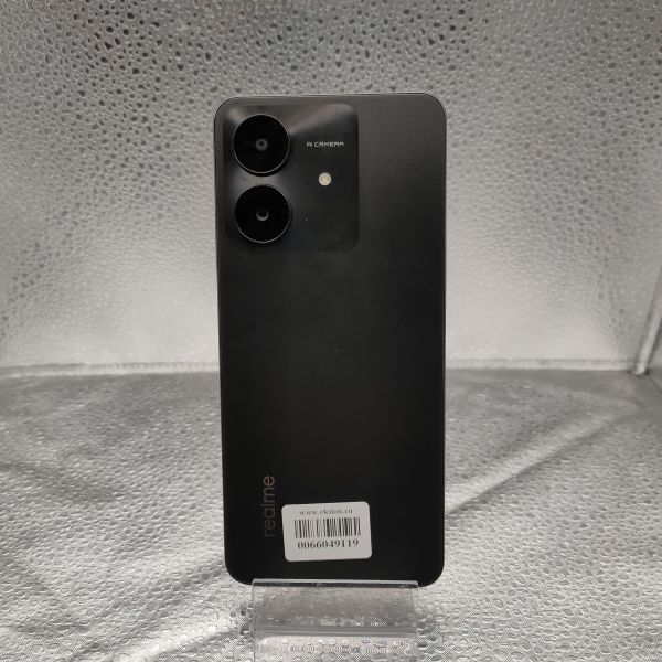 сотовый телефон Realme Note 60x 3/64GB (RMX3938) Duos в Томск
