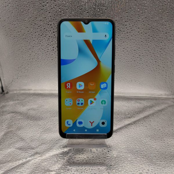 сотовый телефон POCO C51 2/64GB (2305EPCC4G) Duos в Томск