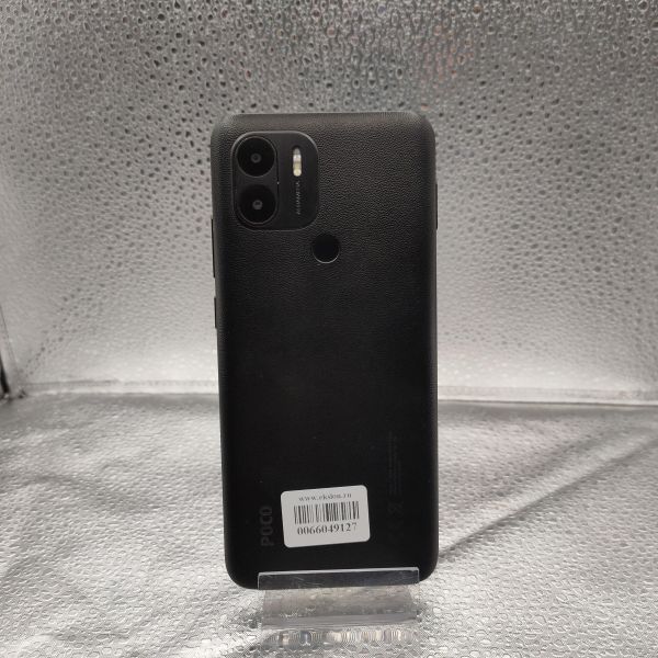 сотовый телефон POCO C51 2/64GB (2305EPCC4G) Duos в Томск