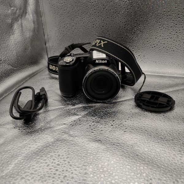 фотоаппарат Nikon Coolpix L830 (СЗУ не требуется) в Томск