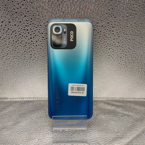 сотовый телефон POCO M5s 8/256GB (2207117BPG) Duos в Томск