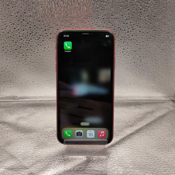 сотовый телефон Apple iPhone XR 128GB в Томск
