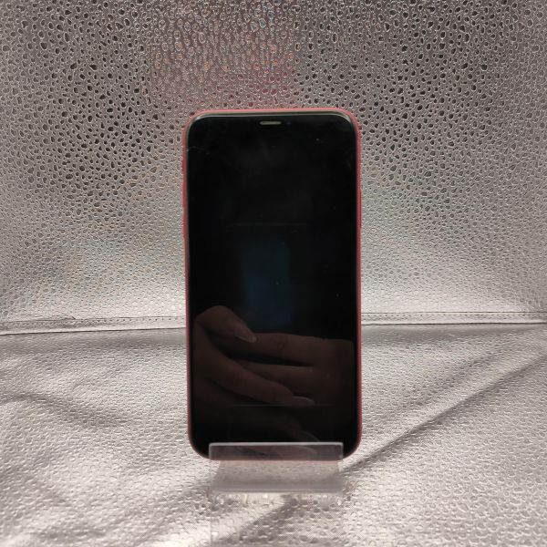 сотовый телефон Apple iPhone XR 128GB в Томск