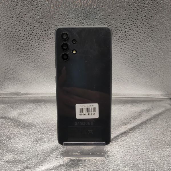 сотовый телефон Samsung Galaxy A32 4/128GB (A325F) Duos в Томск