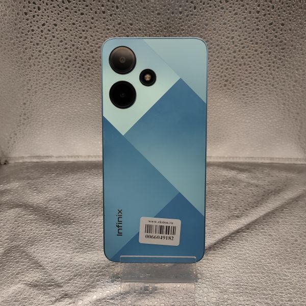 сотовый телефон Infinix Hot 30i 4/64GB (X669D) Duos в Томск
