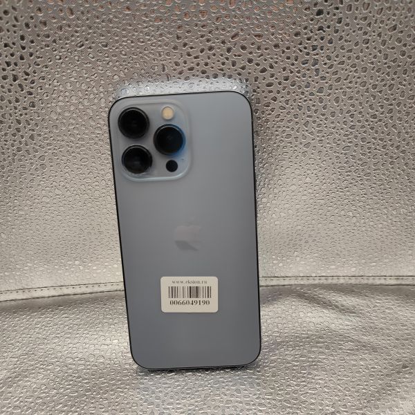 сотовый телефон Apple iPhone 13 Pro 128GB в Томск
