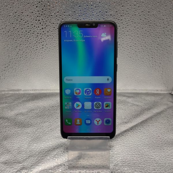 сотовый телефон Honor 8C 3/32GB (BKK-L21) Duos в Томск