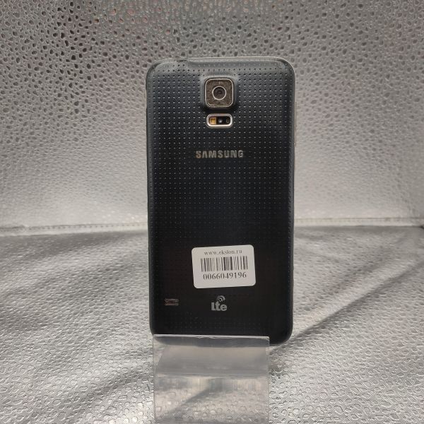 сотовый телефон Samsung Galaxy S5 2/16GB (G900F) в Томск