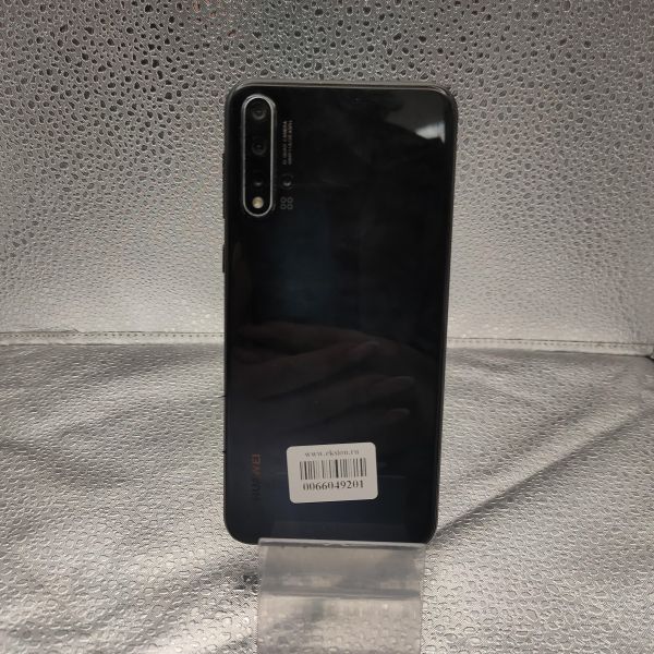 сотовый телефон Huawei nova 5 Pro 8/128GB (SEA-AL10) Duos в Томск