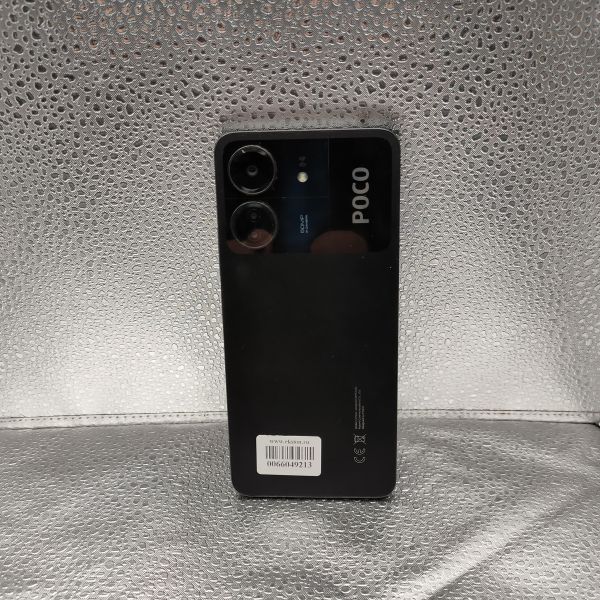 сотовый телефон POCO C65 6/128GB (2310FPCA4G) Duos в Томск