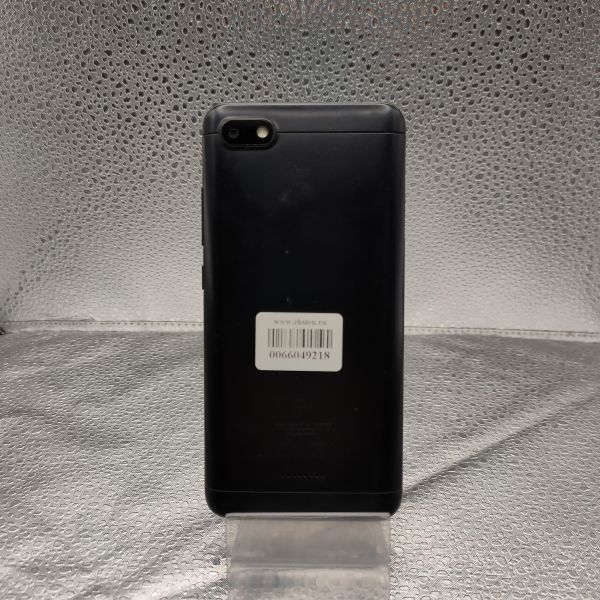 сотовый телефон Xiaomi Redmi 6A 2/16GB (M1804C3CE) Duos в Томск