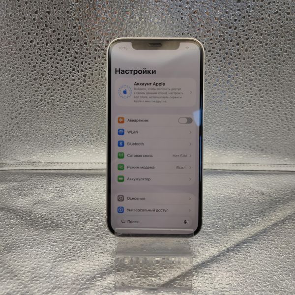 сотовый телефон Apple iPhone 12 128GB в Томск