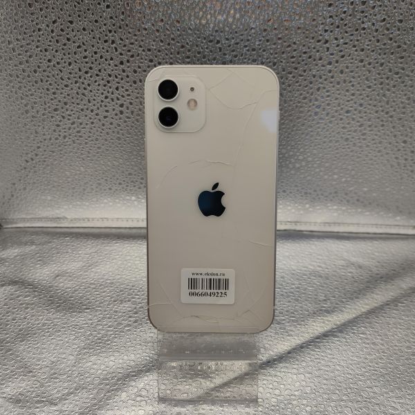 сотовый телефон Apple iPhone 12 128GB в Томск