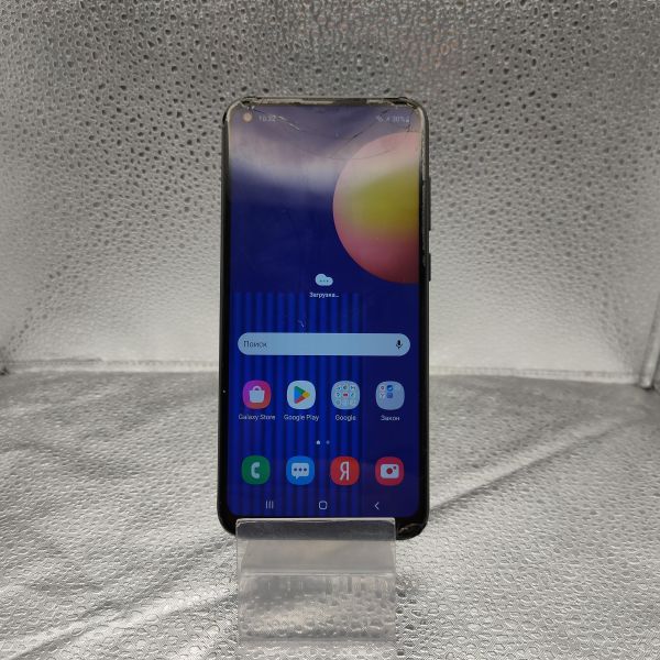 сотовый телефон Samsung Galaxy M11 (M115F) Duos в Томск