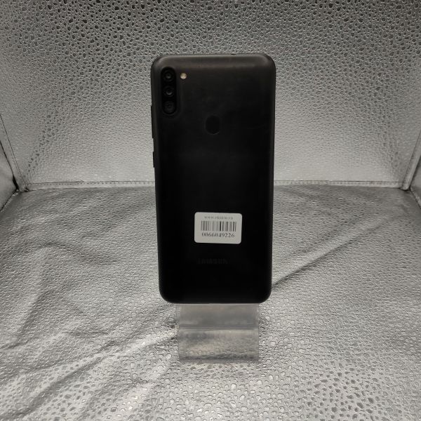 сотовый телефон Samsung Galaxy M11 (M115F) Duos в Томск