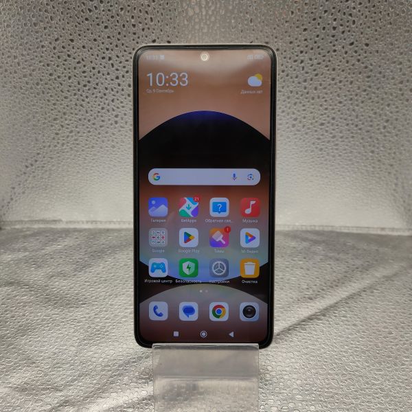 сотовый телефон Xiaomi Redmi Note 14 8/256GB (24117RN76G) Duos в Томск