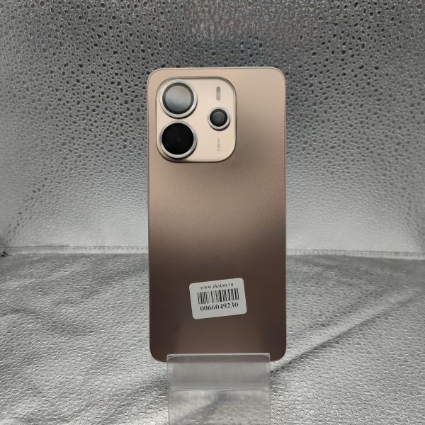 сотовый телефон Xiaomi Redmi Note 14 8/256GB (24117RN76G) Duos в Томск