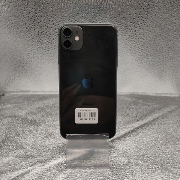 сотовый телефон Apple iPhone 11 128GB в Томск