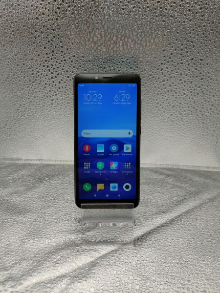 сотовый телефон Xiaomi Redmi 6A 2/16GB (M1804C3CG) Duos в Томск