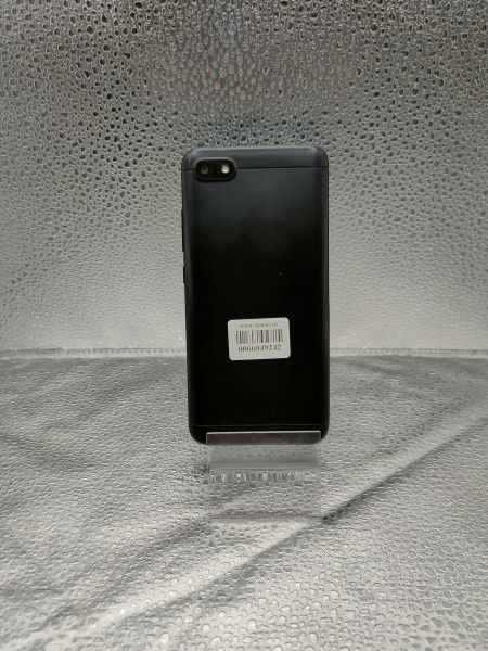 сотовый телефон Xiaomi Redmi 6A 2/16GB (M1804C3CG) Duos в Томск
