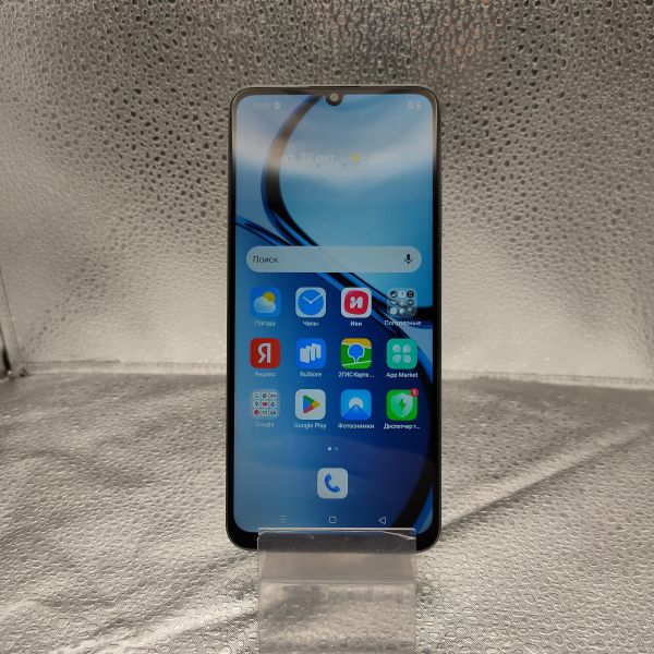 сотовый телефон Realme Note 60x 4/128GB (RMX3938) Duos в Томск