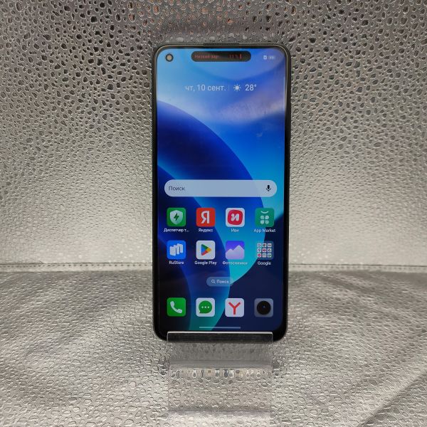 сотовый телефон Realme 11 8/256GB (RMX3636) Duos в Томск