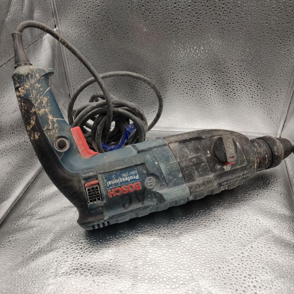 перфоратор сетевой Bosch GBH 240 в Томск