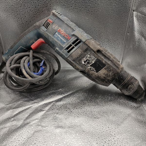 перфоратор сетевой Bosch GBH 240 в Томск