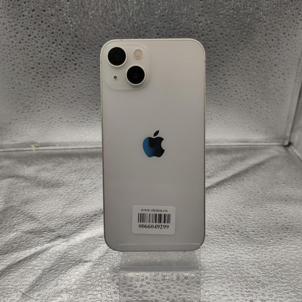 сотовый телефон Apple iPhone 13 128GB в Томск