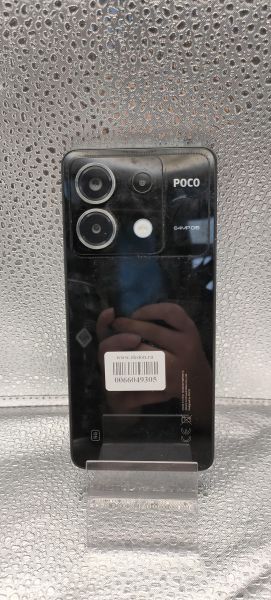 сотовый телефон POCO X6 5G 12/256GB (23122PCD1G) Duos в Томск