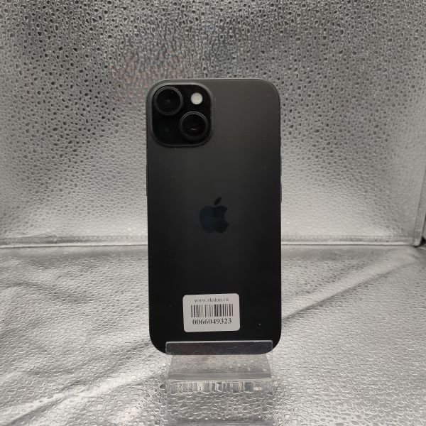 сотовый телефон Apple iPhone 15 128GB в Томск