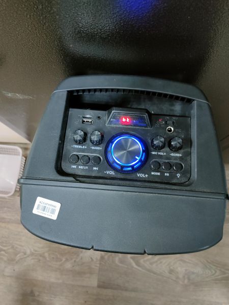 портативная колонка Китайская ZQS8210 в Томск