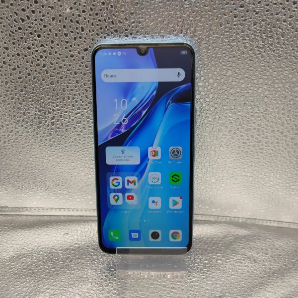 сотовый телефон Infinix Note 12 NFC 6/128GB (X663D) Duos в Томск